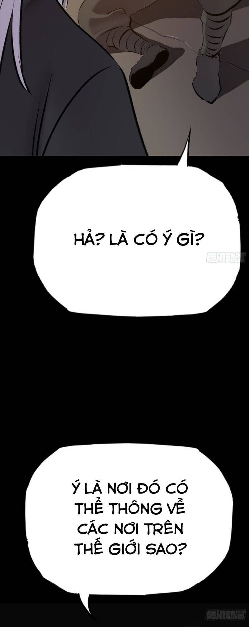 đọc truyện Phong Yêu Vấn Đạo Chương 46 ảnh 14 tại Thiên Thai Truyện