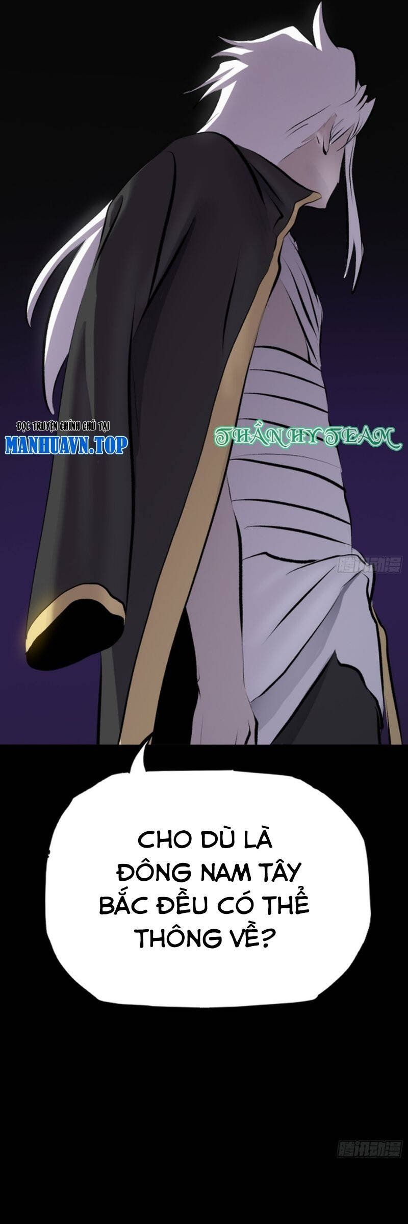 đọc truyện Phong Yêu Vấn Đạo Chương 46 ảnh 15 tại Thiên Thai Truyện