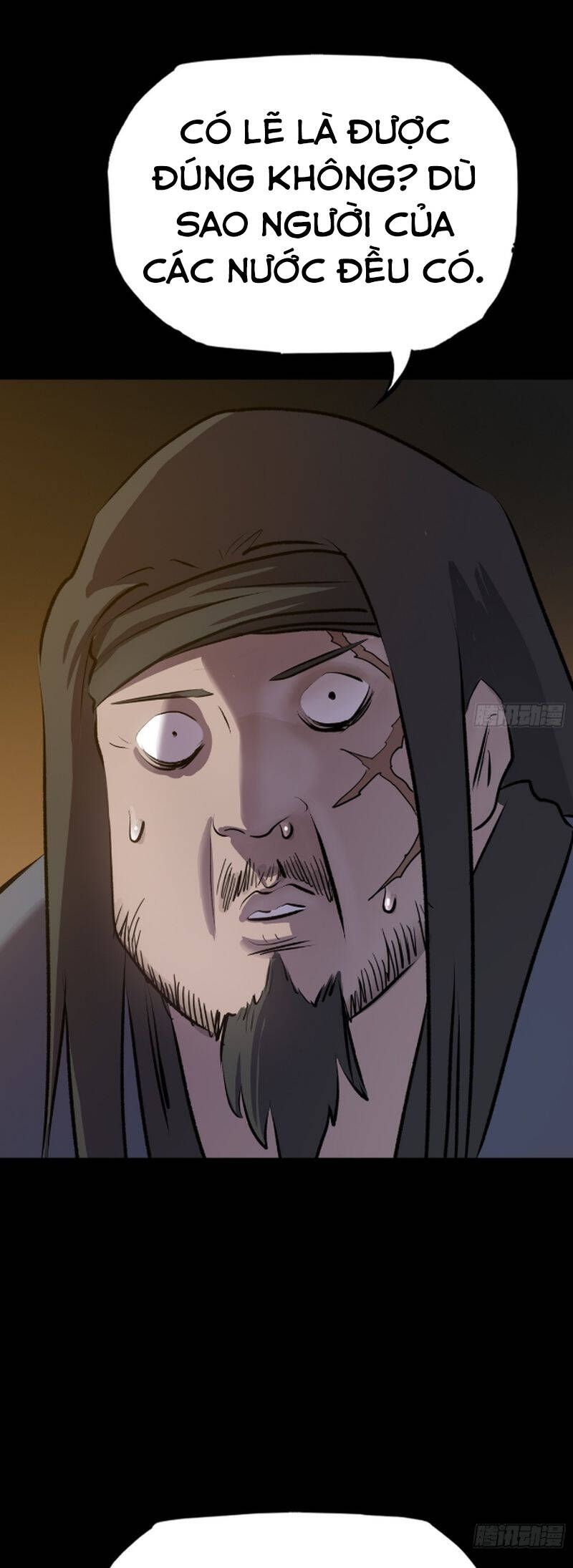 đọc truyện Phong Yêu Vấn Đạo Chương 46 ảnh 16 tại Thiên Thai Truyện