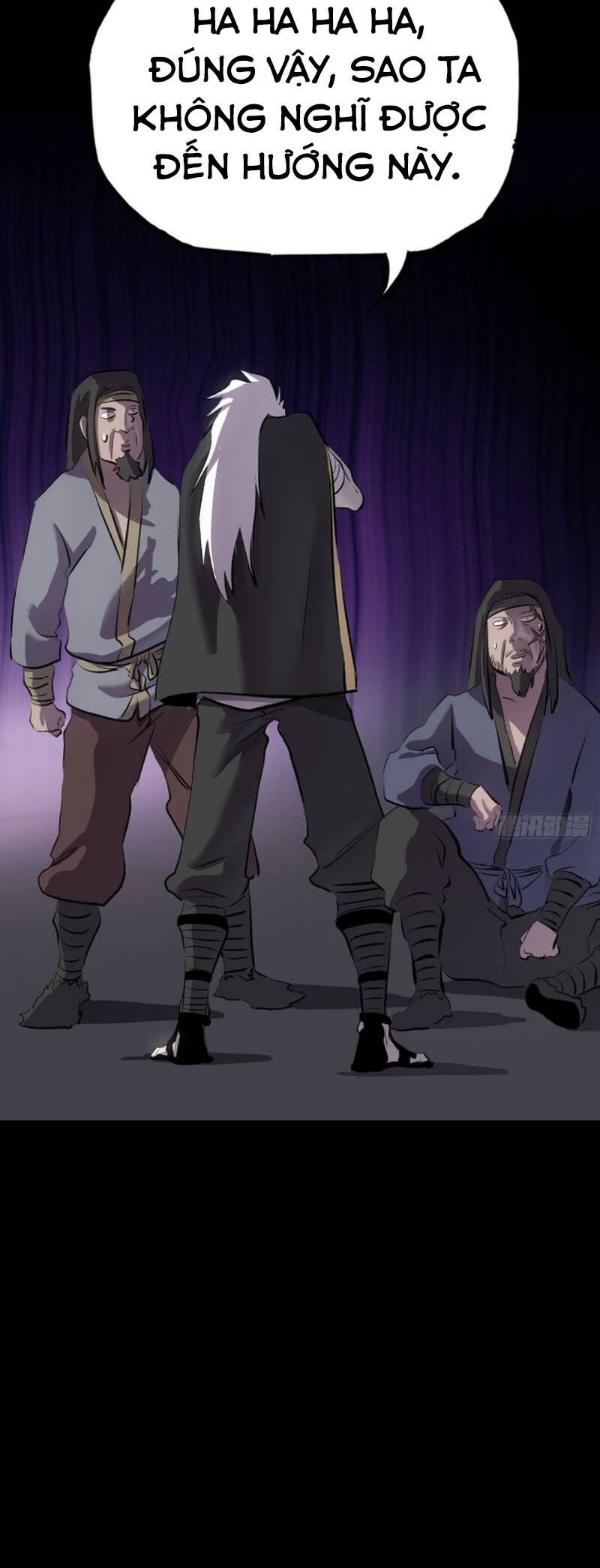 đọc truyện Phong Yêu Vấn Đạo Chương 46 ảnh 17 tại Thiên Thai Truyện