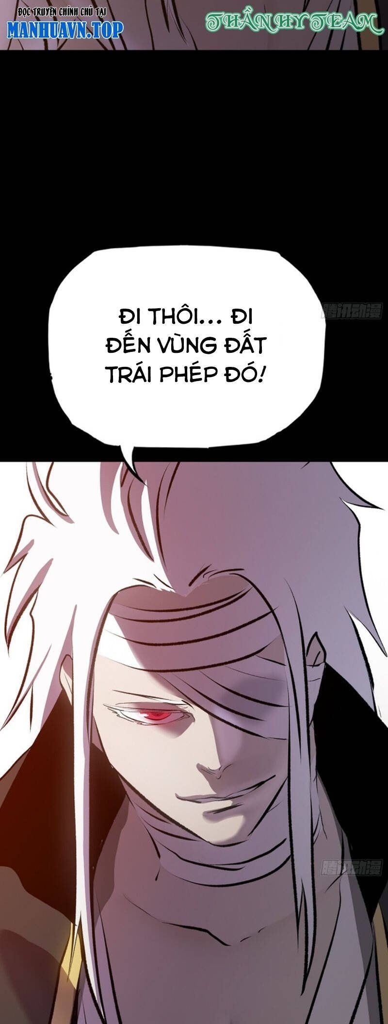 đọc truyện Phong Yêu Vấn Đạo Chương 46 ảnh 19 tại Thiên Thai Truyện