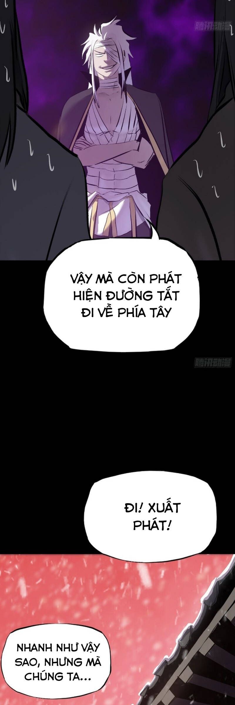 đọc truyện Phong Yêu Vấn Đạo Chương 46 ảnh 21 tại Thiên Thai Truyện