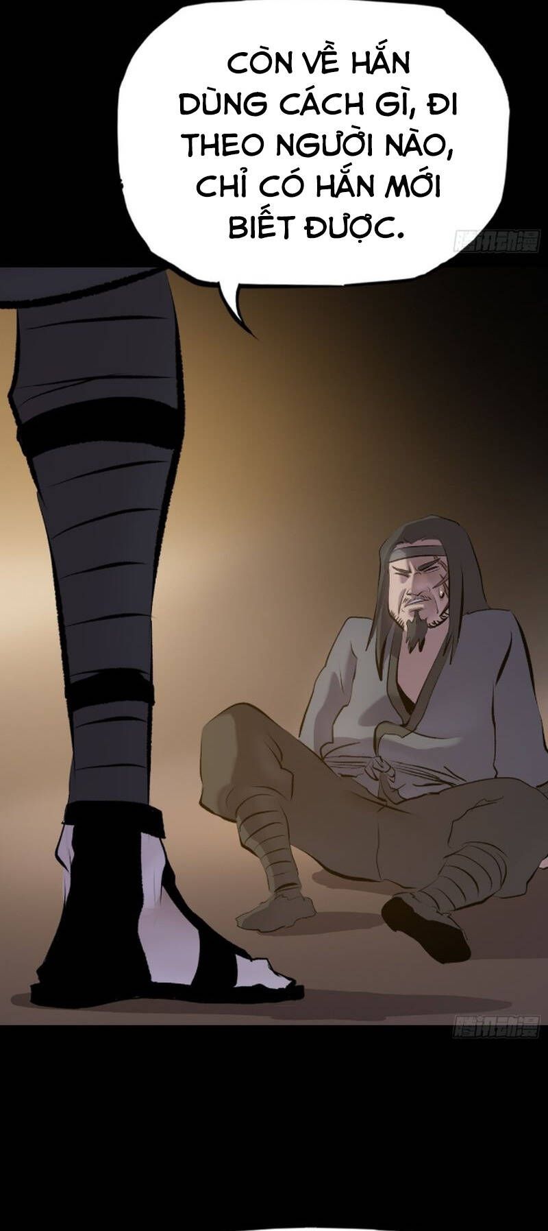 đọc truyện Phong Yêu Vấn Đạo Chương 46 ảnh 4 tại Thiên Thai Truyện