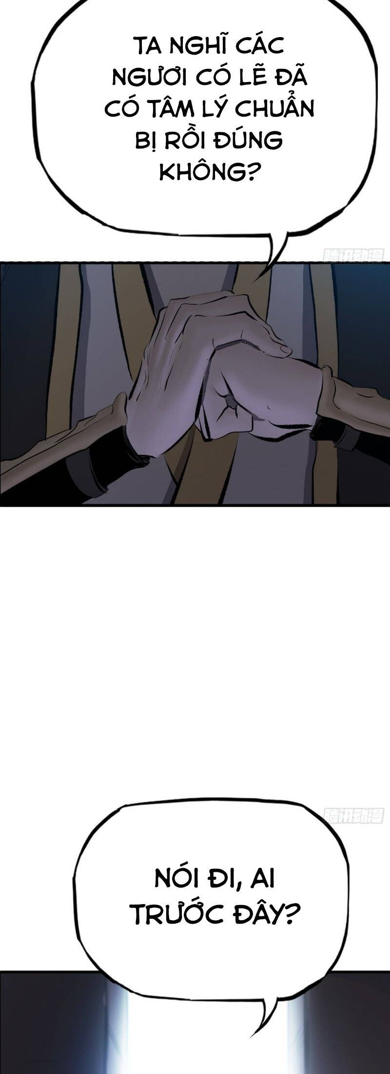 đọc truyện Phong Yêu Vấn Đạo Chương 46 ảnh 25 tại Thiên Thai Truyện