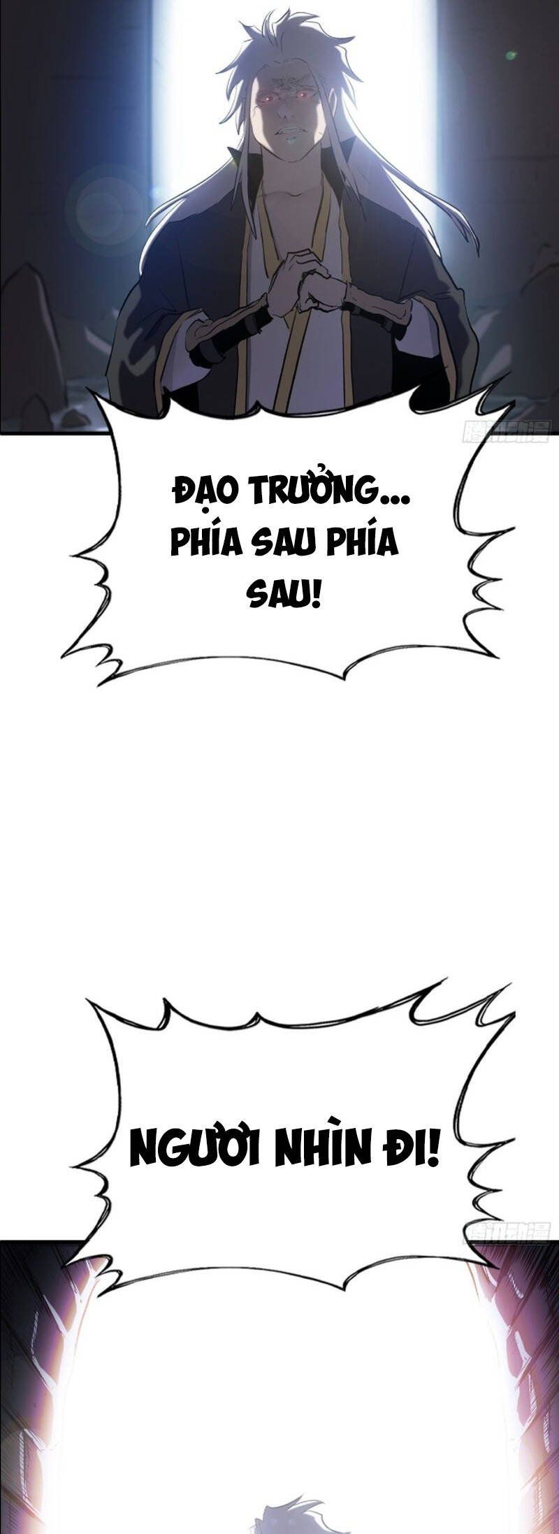 đọc truyện Phong Yêu Vấn Đạo Chương 46 ảnh 26 tại Thiên Thai Truyện