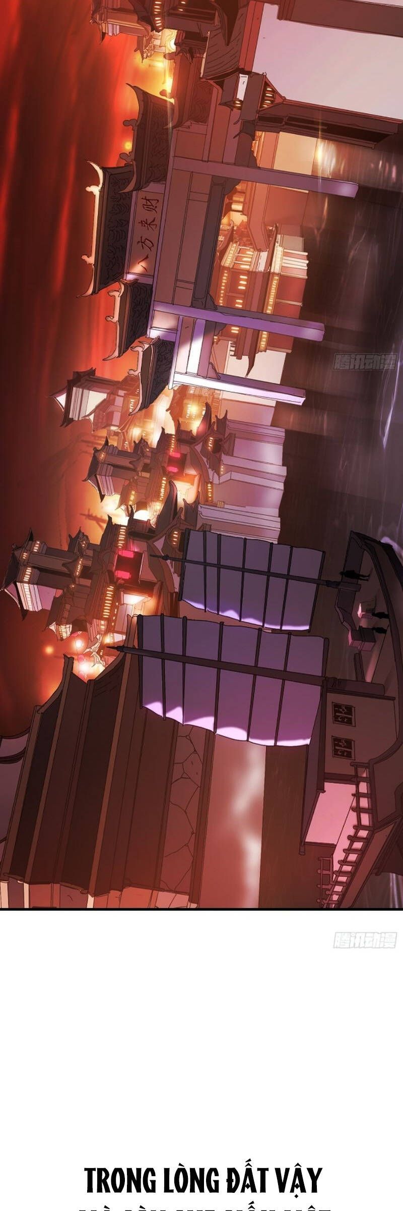 đọc truyện Phong Yêu Vấn Đạo Chương 46 ảnh 29 tại Thiên Thai Truyện