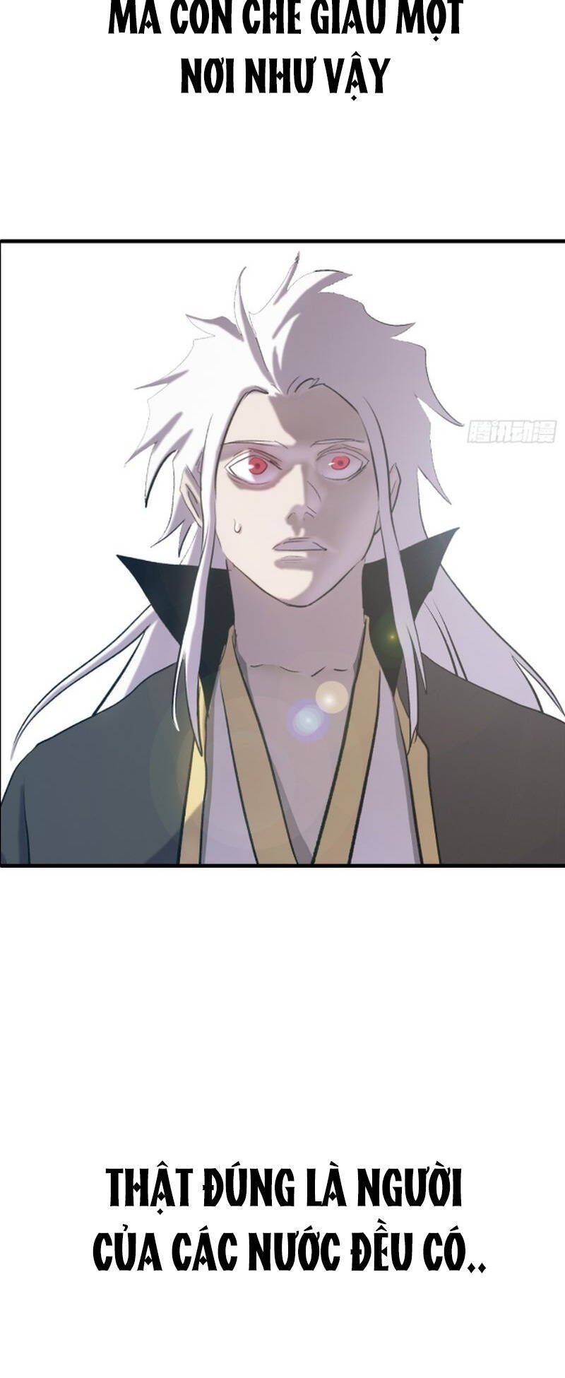 đọc truyện Phong Yêu Vấn Đạo Chương 46 ảnh 30 tại Thiên Thai Truyện