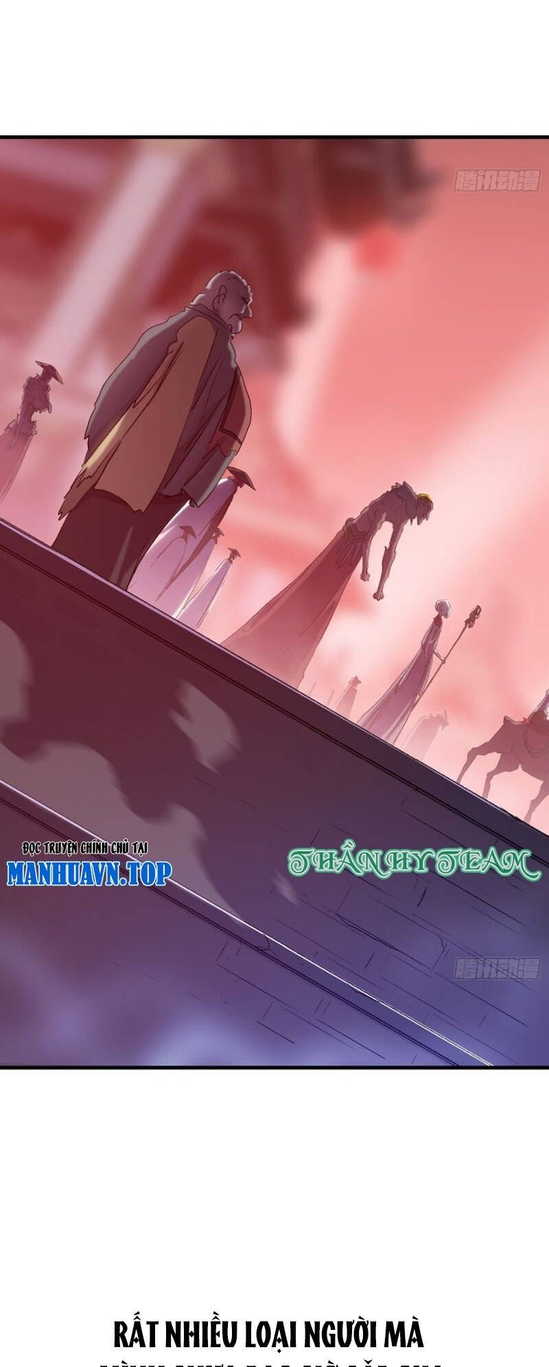 đọc truyện Phong Yêu Vấn Đạo Chương 46 ảnh 31 tại Thiên Thai Truyện