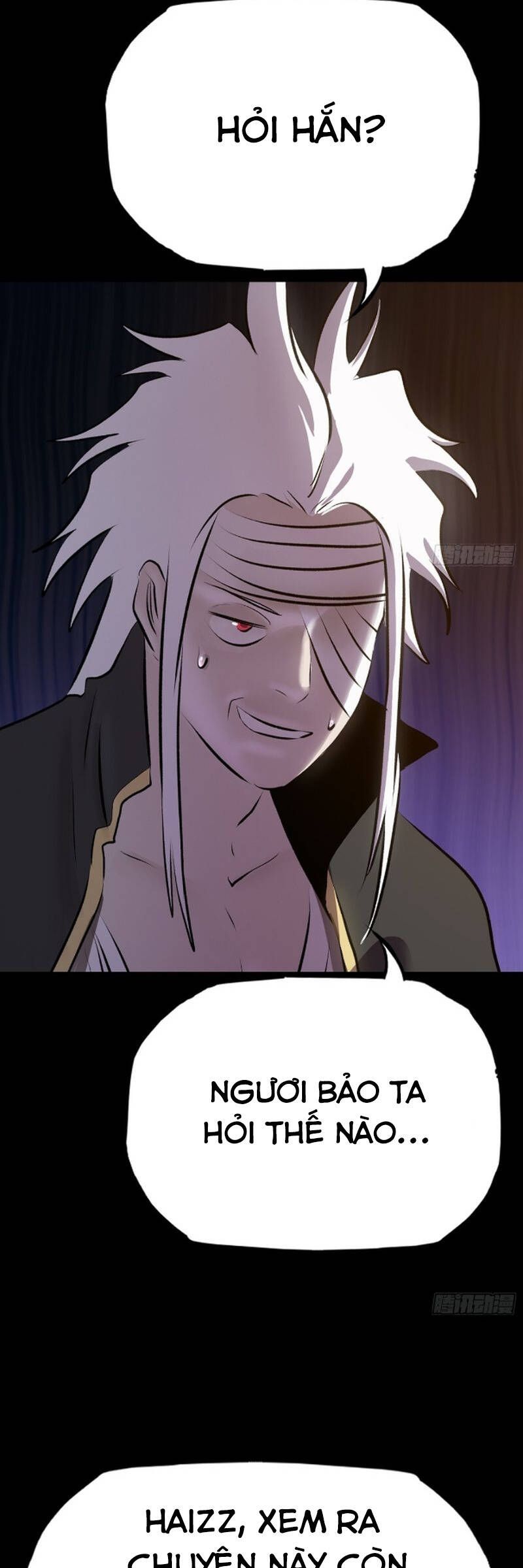 đọc truyện Phong Yêu Vấn Đạo Chương 46 ảnh 5 tại Thiên Thai Truyện