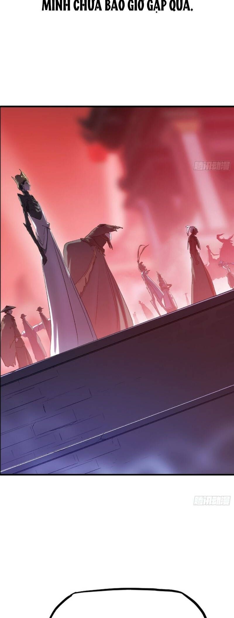 đọc truyện Phong Yêu Vấn Đạo Chương 46 ảnh 32 tại Thiên Thai Truyện