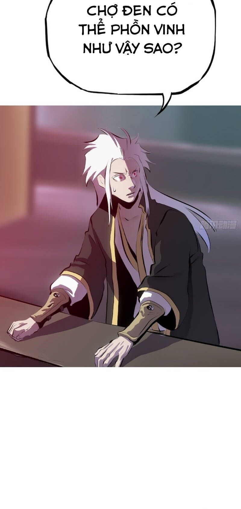 đọc truyện Phong Yêu Vấn Đạo Chương 46 ảnh 33 tại Thiên Thai Truyện