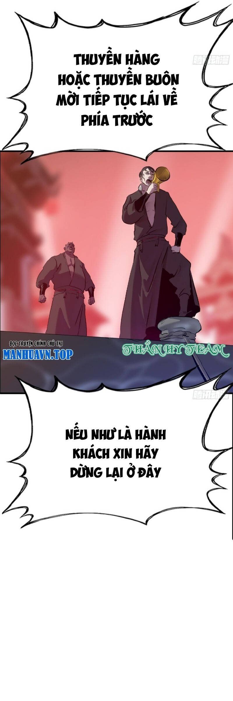 đọc truyện Phong Yêu Vấn Đạo Chương 46 ảnh 34 tại Thiên Thai Truyện