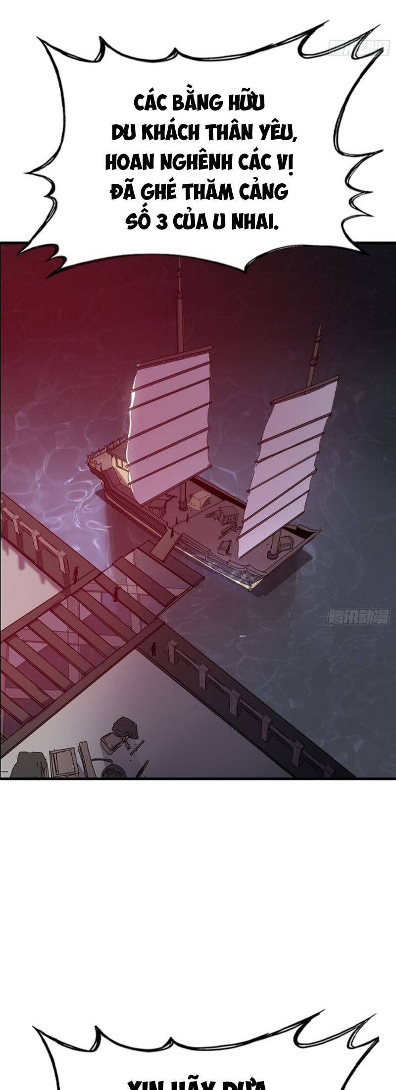 đọc truyện Phong Yêu Vấn Đạo Chương 46 ảnh 35 tại Thiên Thai Truyện