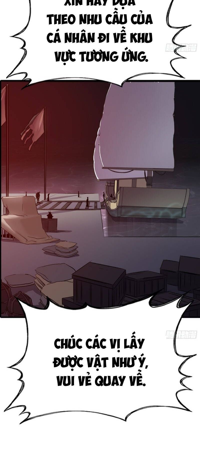 đọc truyện Phong Yêu Vấn Đạo Chương 46 ảnh 36 tại Thiên Thai Truyện