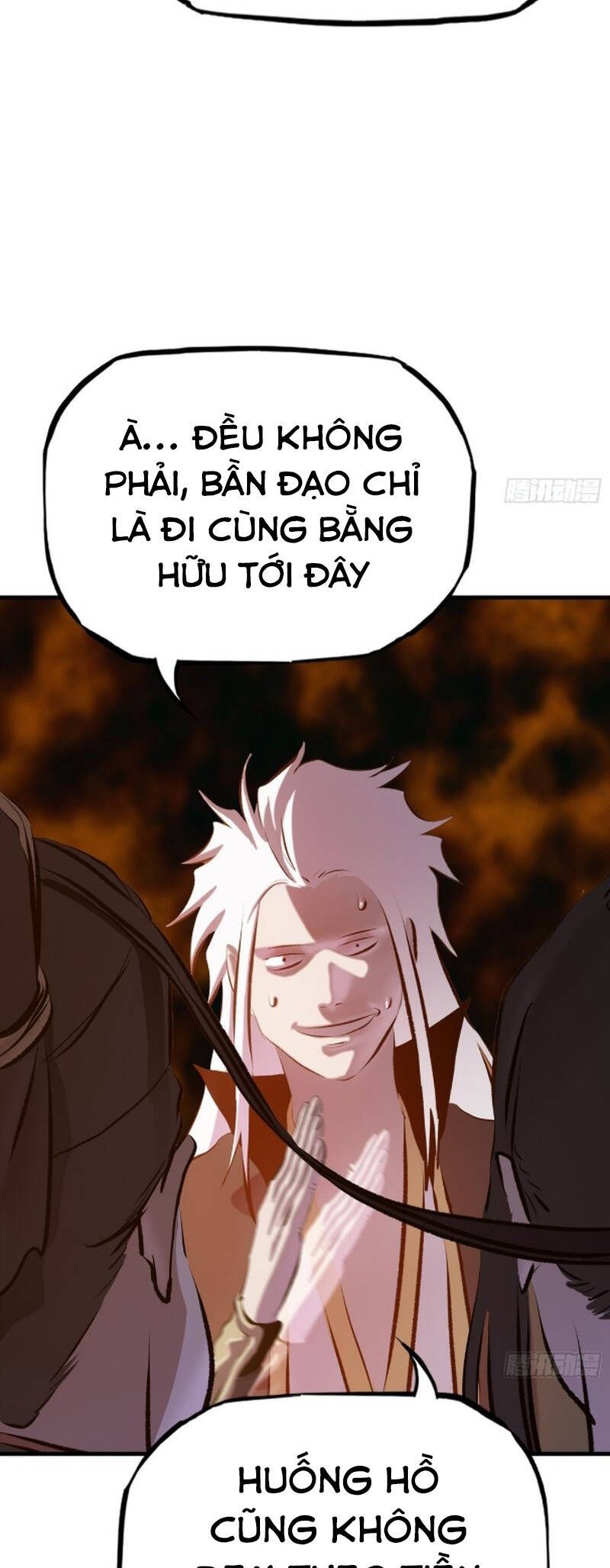 đọc truyện Phong Yêu Vấn Đạo Chương 46 ảnh 39 tại Thiên Thai Truyện