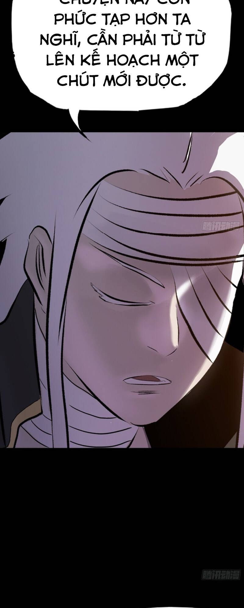 đọc truyện Phong Yêu Vấn Đạo Chương 46 ảnh 6 tại Thiên Thai Truyện