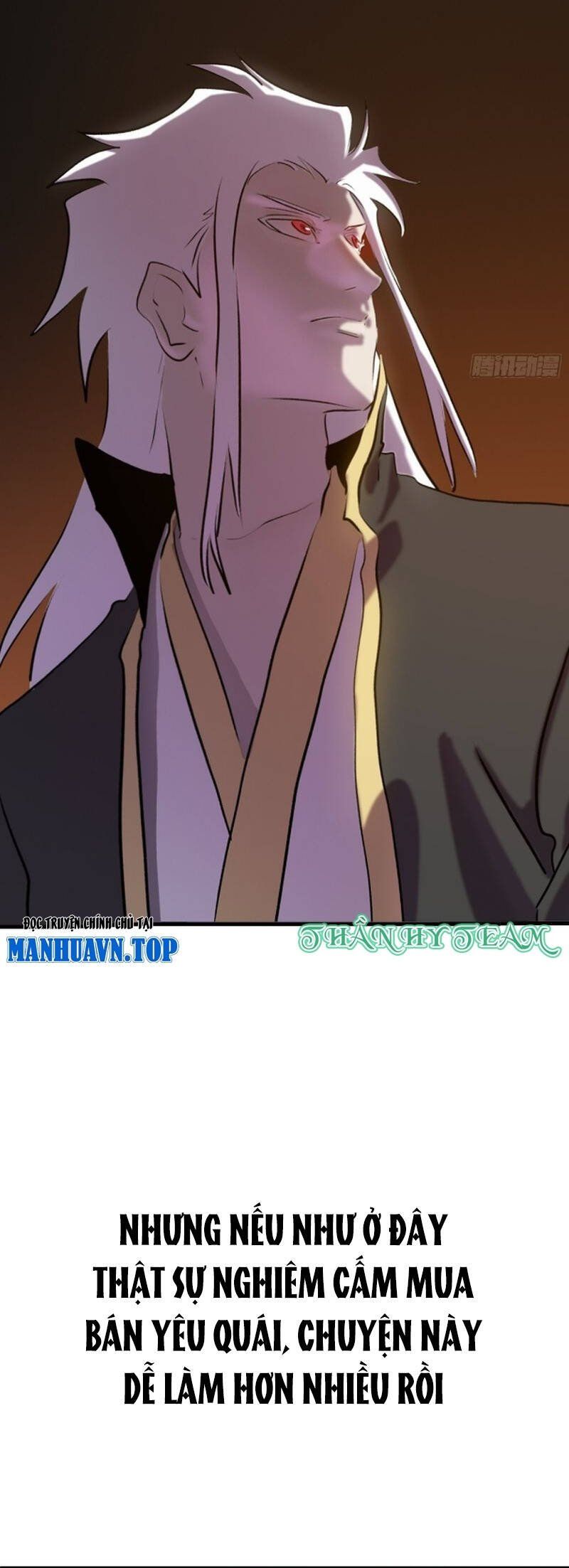 đọc truyện Phong Yêu Vấn Đạo Chương 46 ảnh 43 tại Thiên Thai Truyện