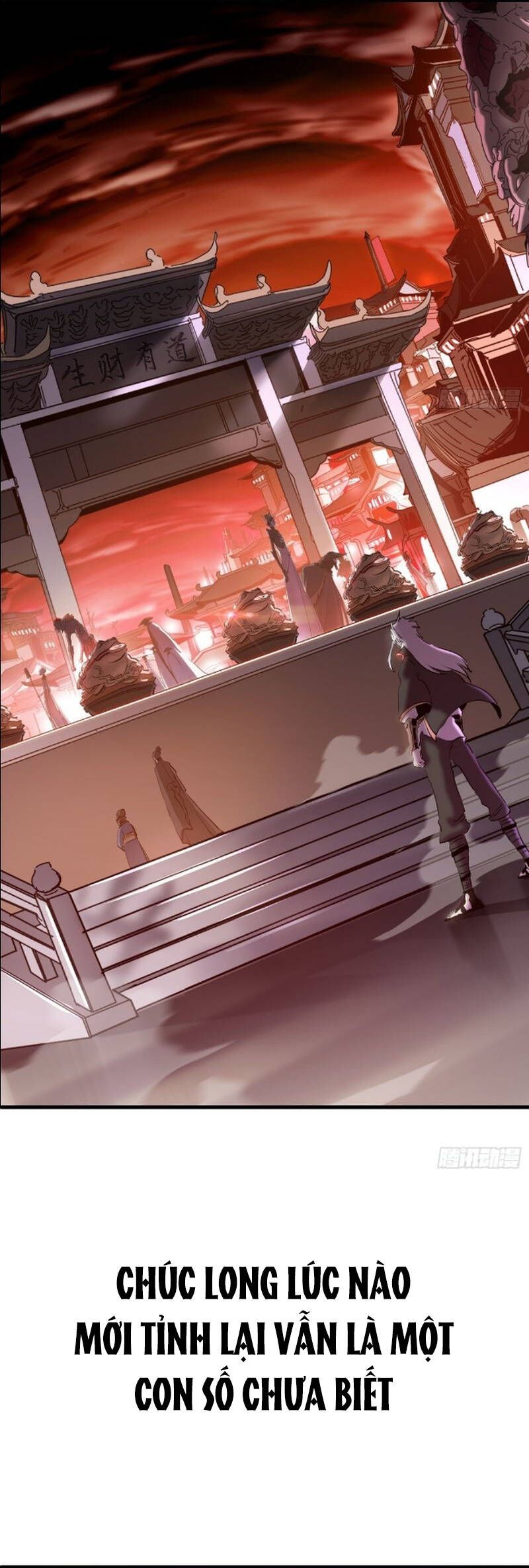 đọc truyện Phong Yêu Vấn Đạo Chương 46 ảnh 44 tại Thiên Thai Truyện