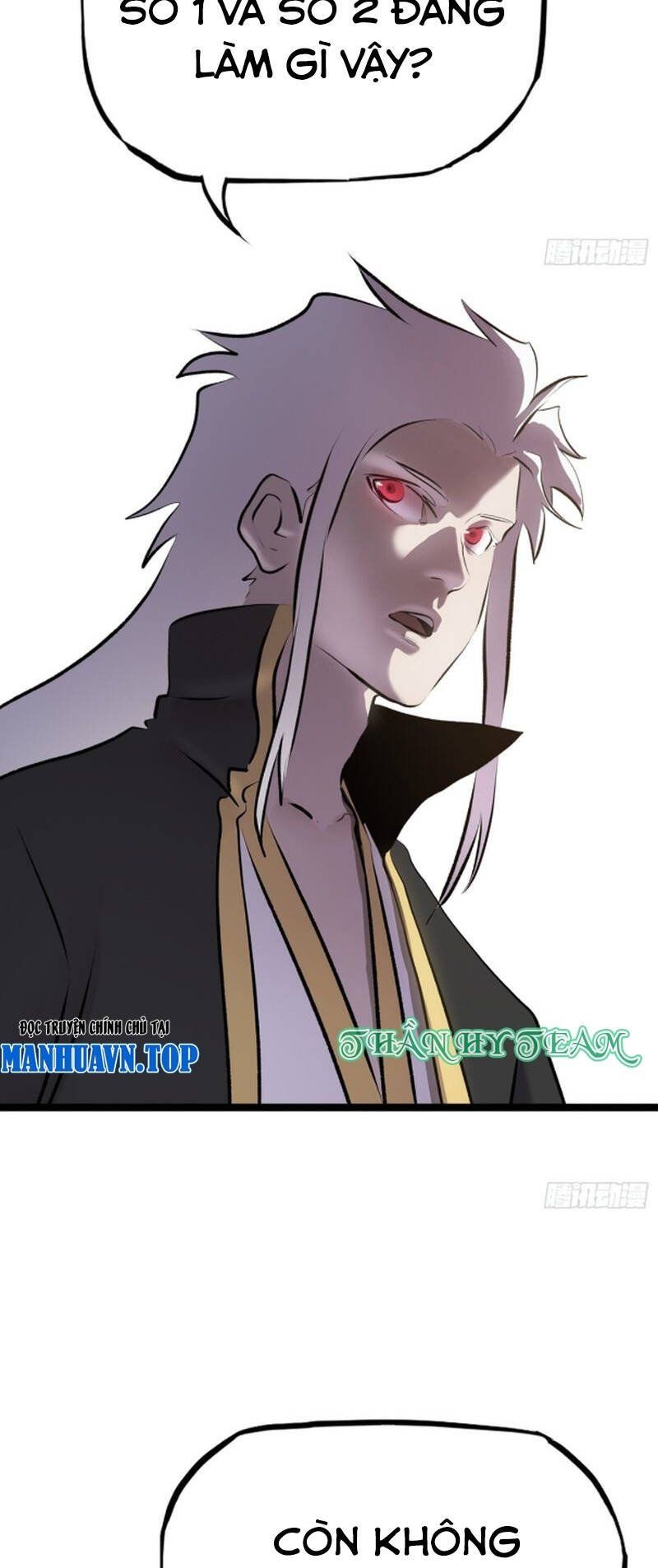 đọc truyện Phong Yêu Vấn Đạo Chương 46 ảnh 46 tại Thiên Thai Truyện