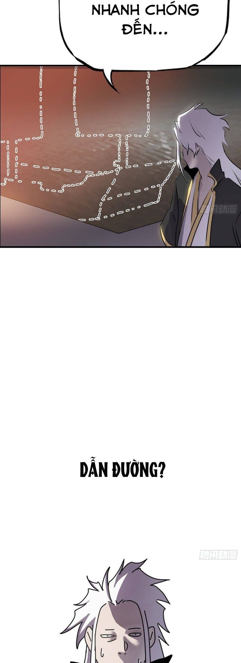 đọc truyện Phong Yêu Vấn Đạo Chương 46 ảnh 47 tại Thiên Thai Truyện