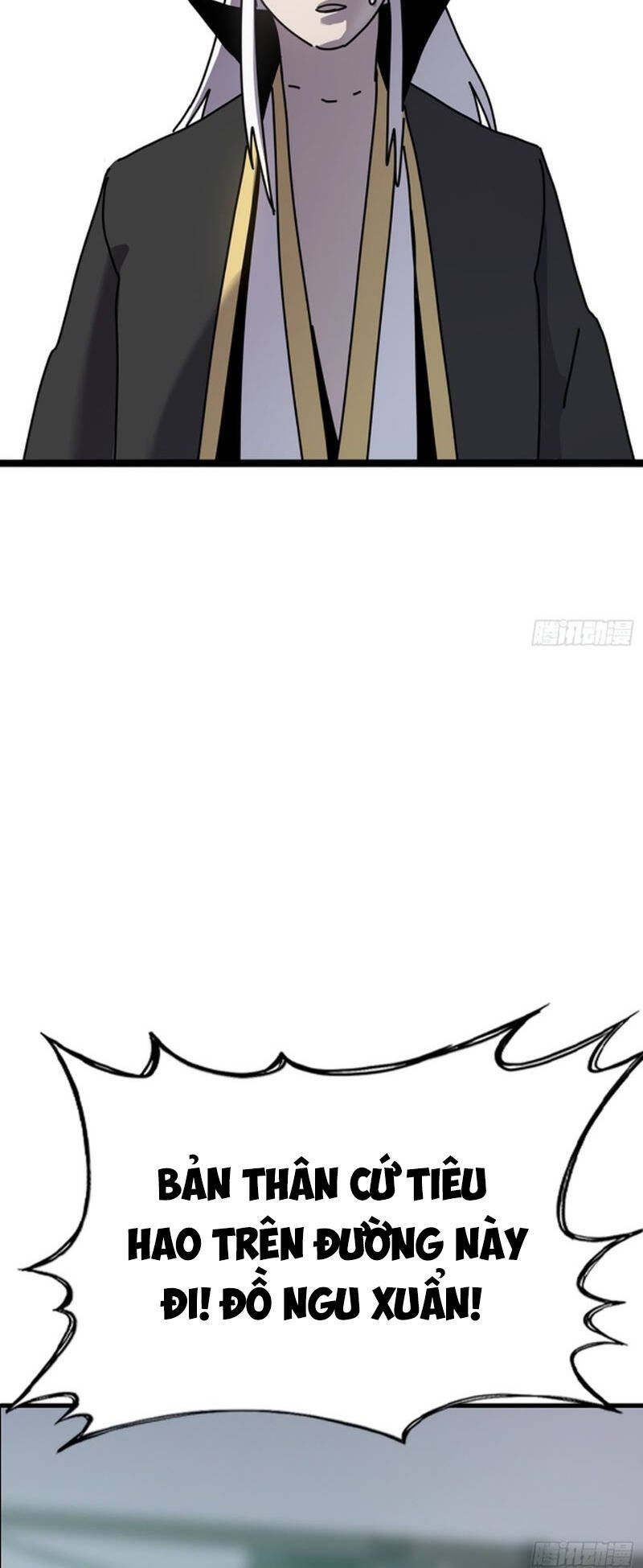 đọc truyện Phong Yêu Vấn Đạo Chương 46 ảnh 48 tại Thiên Thai Truyện