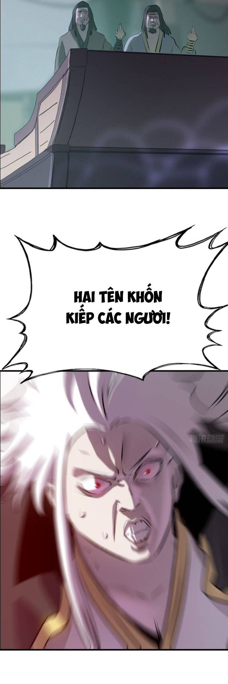 đọc truyện Phong Yêu Vấn Đạo Chương 46 ảnh 49 tại Thiên Thai Truyện