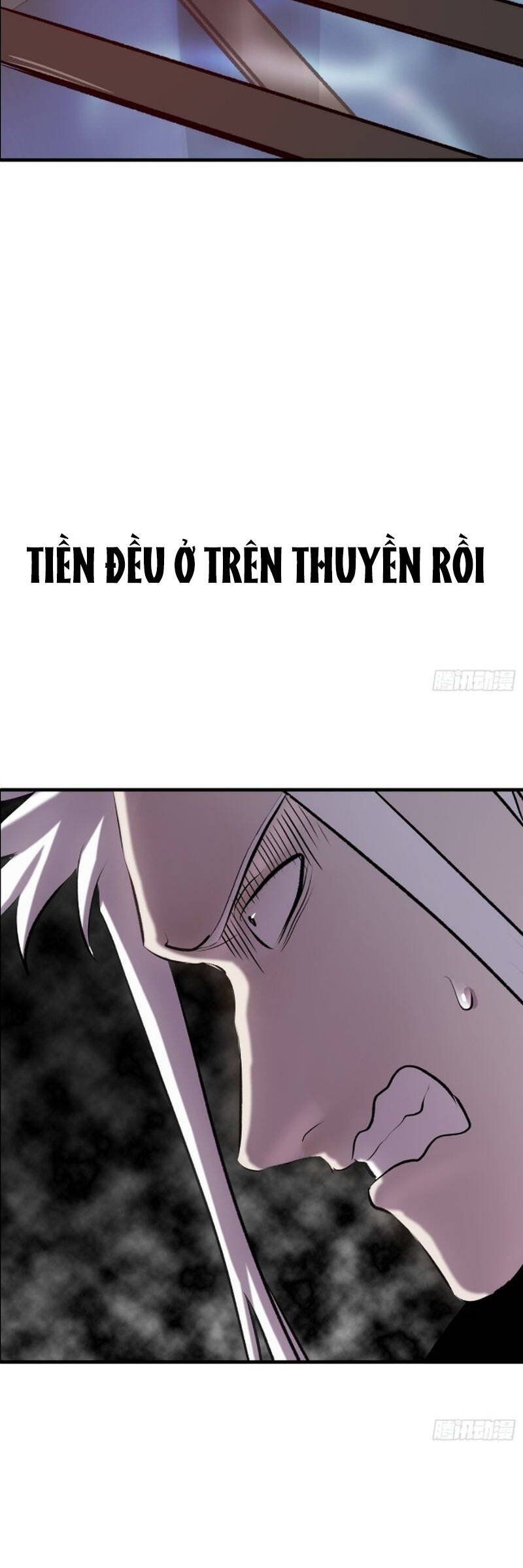 đọc truyện Phong Yêu Vấn Đạo Chương 46 ảnh 53 tại Thiên Thai Truyện