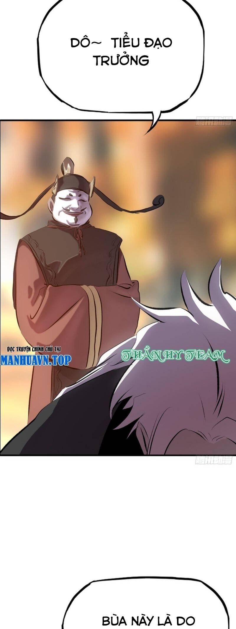 đọc truyện Phong Yêu Vấn Đạo Chương 46 ảnh 55 tại Thiên Thai Truyện