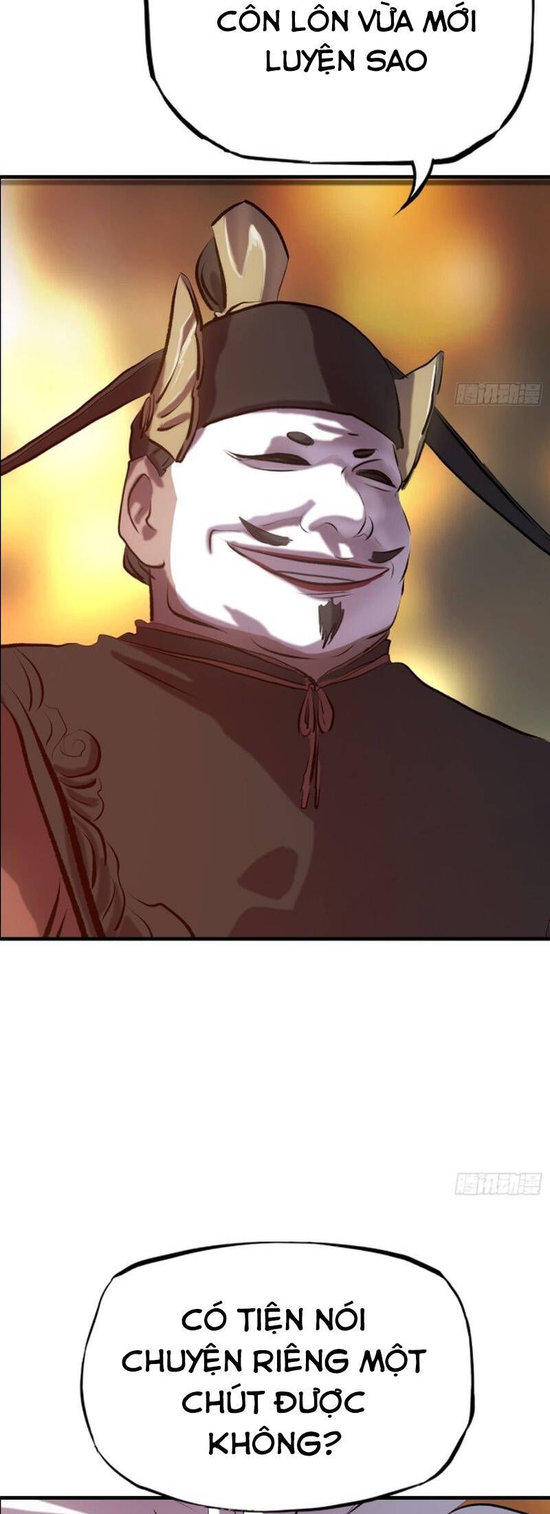 đọc truyện Phong Yêu Vấn Đạo Chương 46 ảnh 56 tại Thiên Thai Truyện