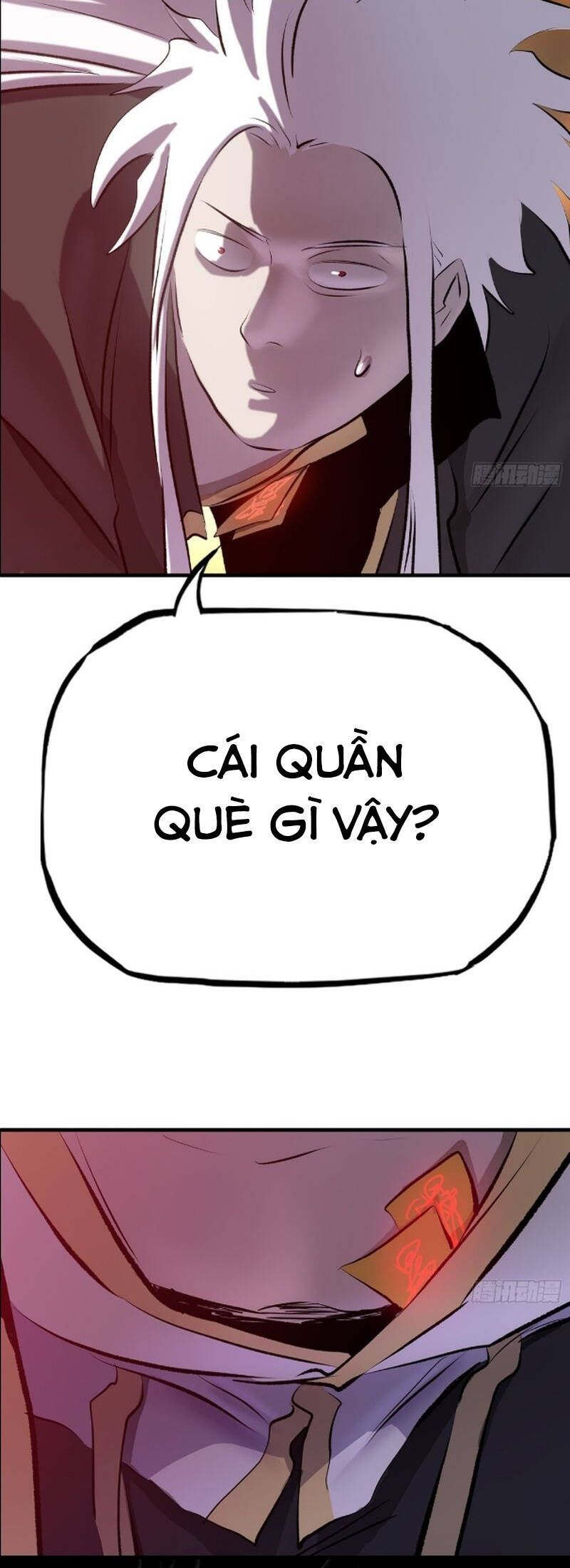 đọc truyện Phong Yêu Vấn Đạo Chương 46 ảnh 57 tại Thiên Thai Truyện