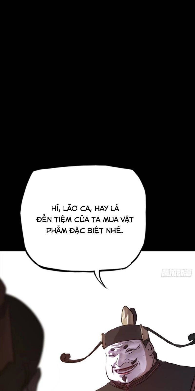 đọc truyện Phong Yêu Vấn Đạo Chương 47 ảnh 3 tại Thiên Thai Truyện