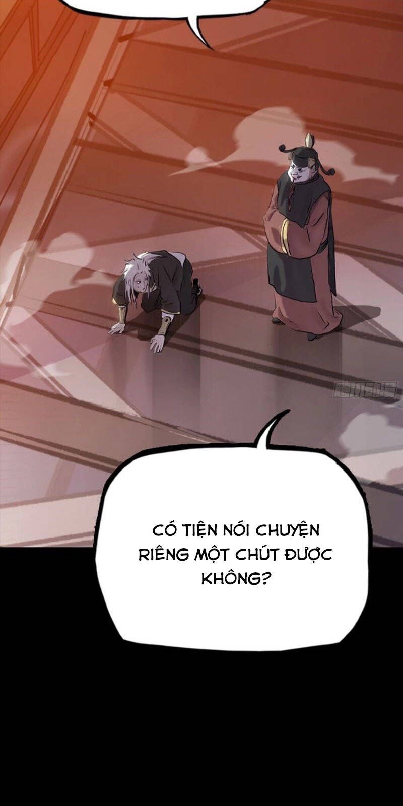 đọc truyện Phong Yêu Vấn Đạo Chương 47 ảnh 12 tại Thiên Thai Truyện