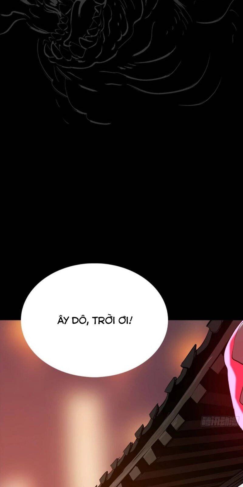 đọc truyện Phong Yêu Vấn Đạo Chương 47 ảnh 14 tại Thiên Thai Truyện