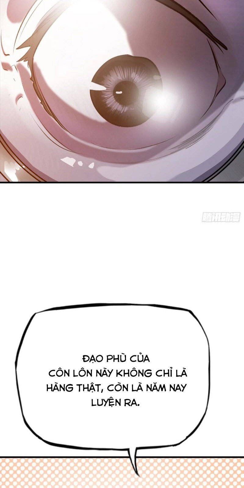 đọc truyện Phong Yêu Vấn Đạo Chương 47 ảnh 16 tại Thiên Thai Truyện