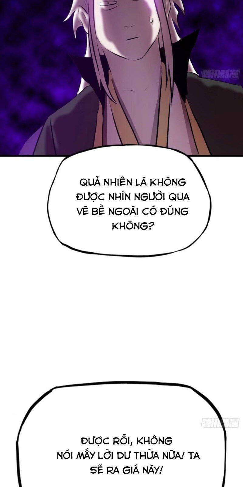 đọc truyện Phong Yêu Vấn Đạo Chương 47 ảnh 20 tại Thiên Thai Truyện