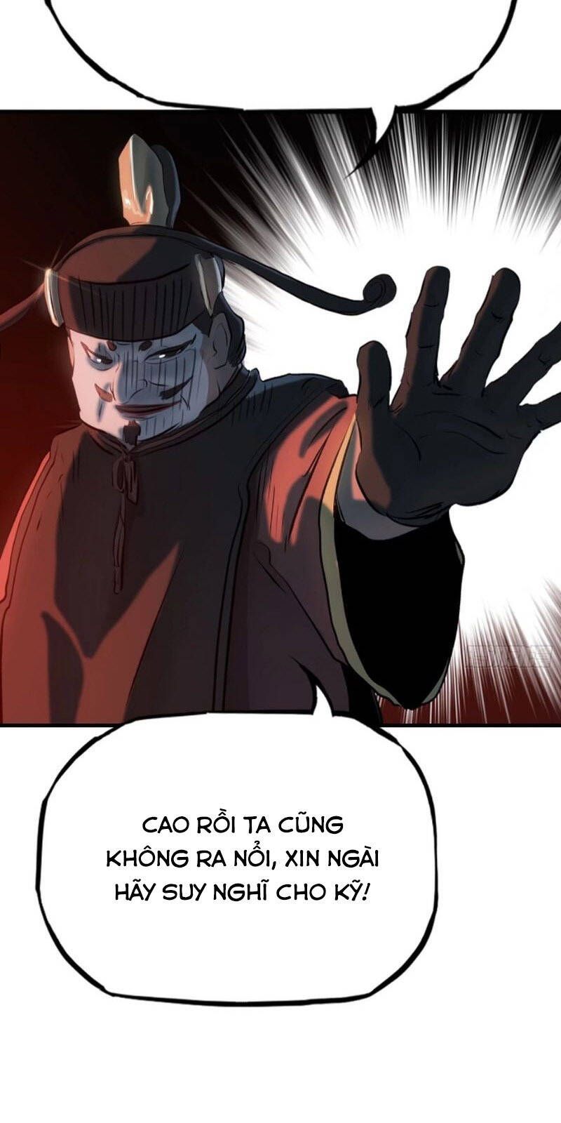 đọc truyện Phong Yêu Vấn Đạo Chương 47 ảnh 21 tại Thiên Thai Truyện