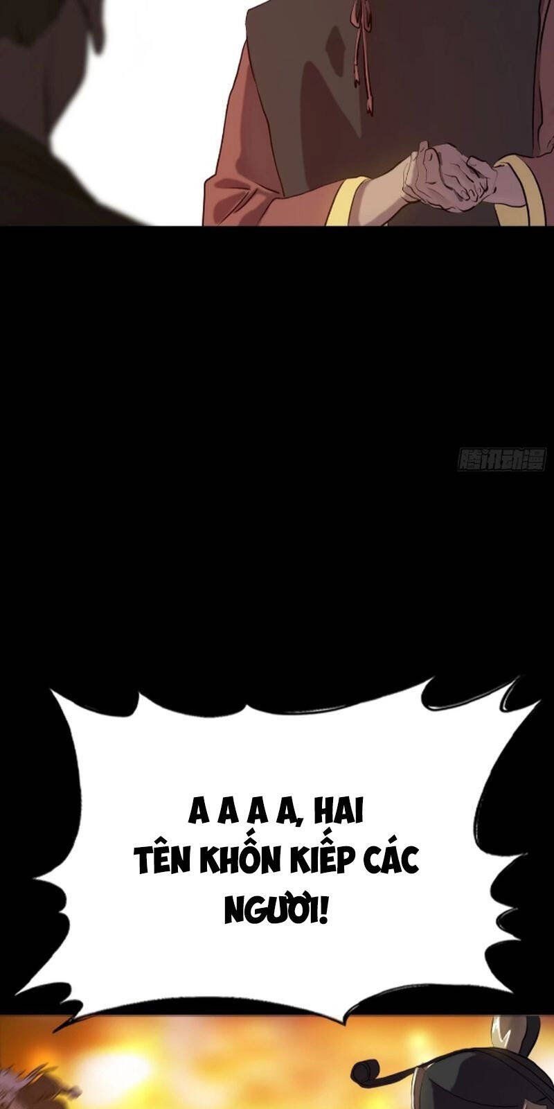 đọc truyện Phong Yêu Vấn Đạo Chương 47 ảnh 4 tại Thiên Thai Truyện