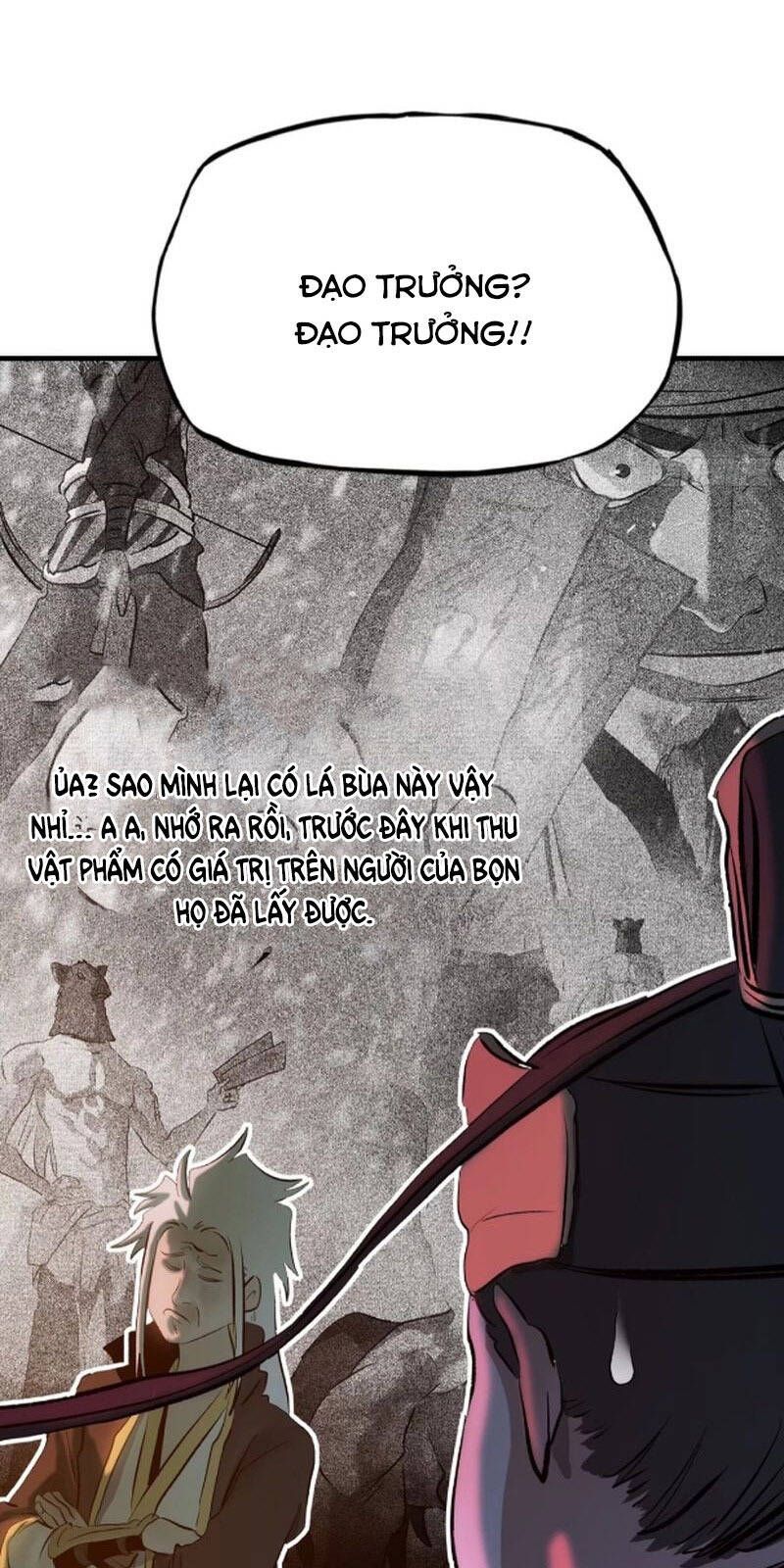 đọc truyện Phong Yêu Vấn Đạo Chương 47 ảnh 22 tại Thiên Thai Truyện