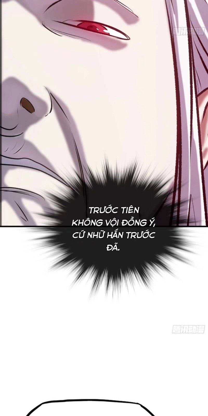 đọc truyện Phong Yêu Vấn Đạo Chương 47 ảnh 24 tại Thiên Thai Truyện