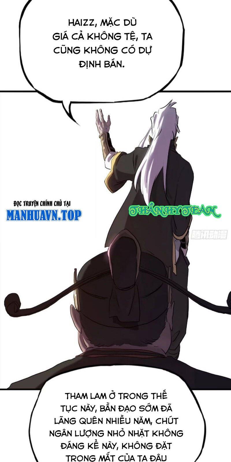 đọc truyện Phong Yêu Vấn Đạo Chương 47 ảnh 25 tại Thiên Thai Truyện