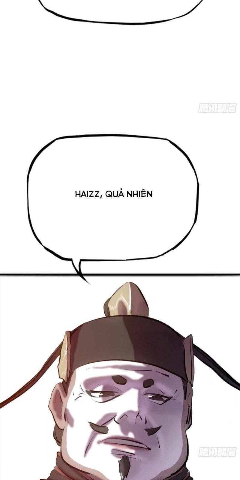 đọc truyện Phong Yêu Vấn Đạo Chương 47 ảnh 26 tại Thiên Thai Truyện