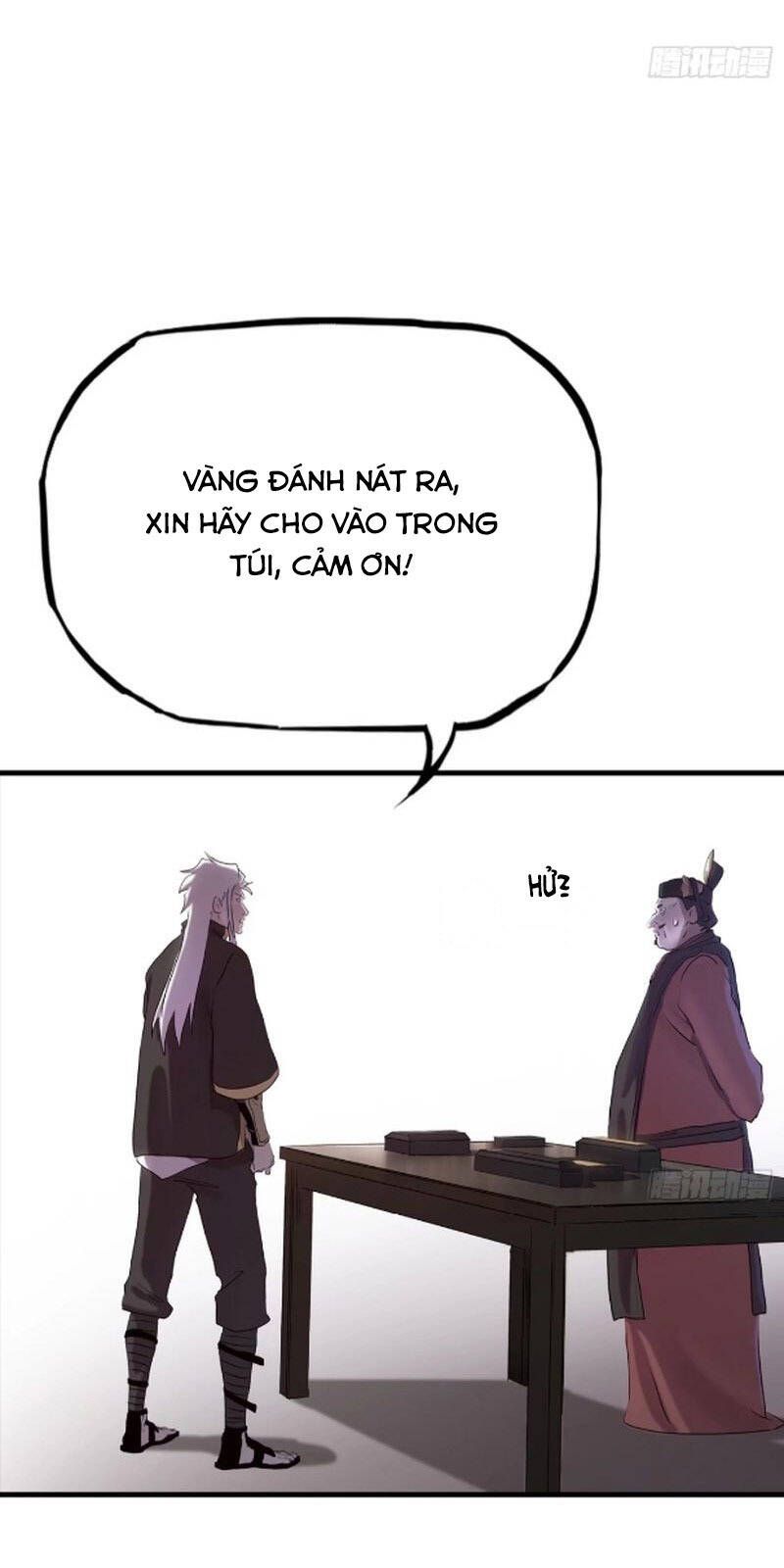 đọc truyện Phong Yêu Vấn Đạo Chương 47 ảnh 28 tại Thiên Thai Truyện