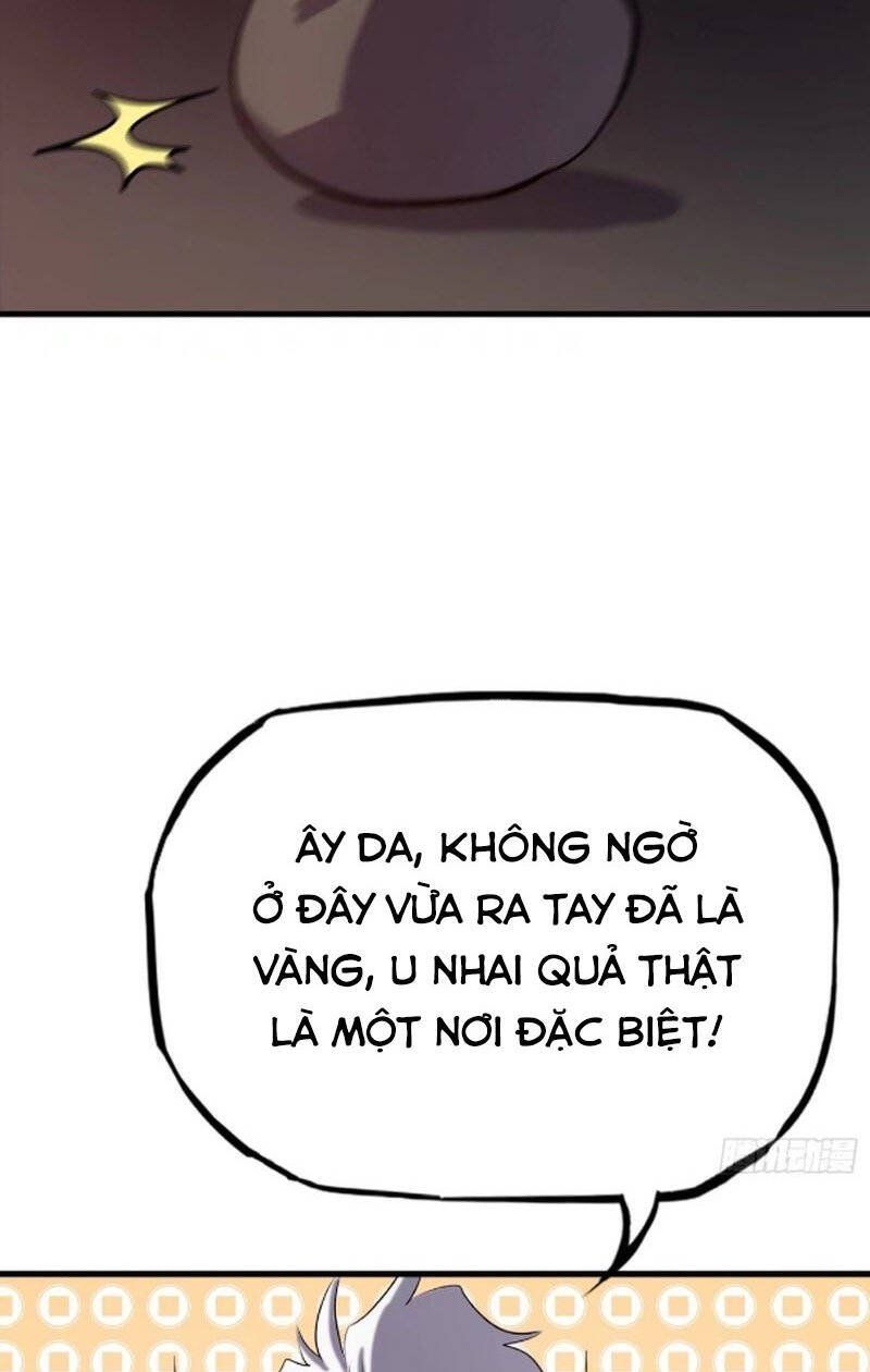 đọc truyện Phong Yêu Vấn Đạo Chương 47 ảnh 31 tại Thiên Thai Truyện