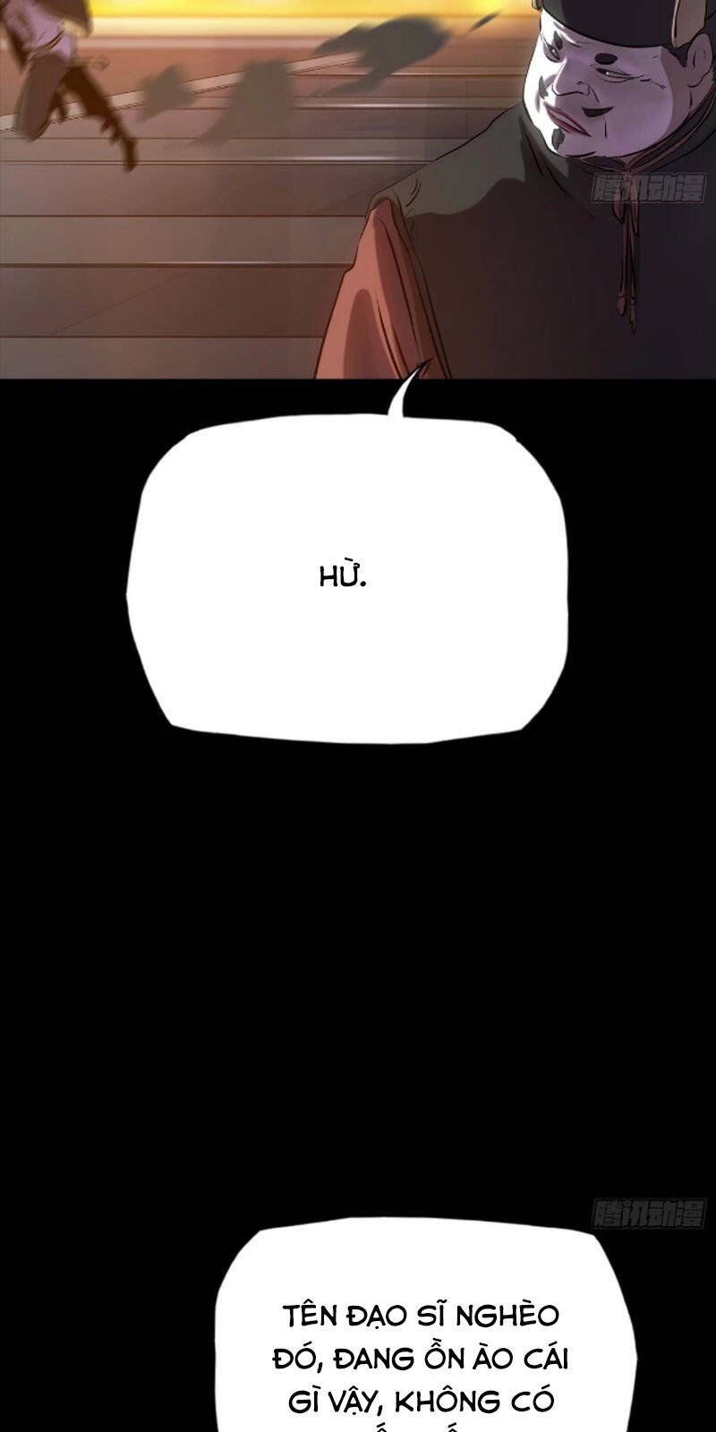 đọc truyện Phong Yêu Vấn Đạo Chương 47 ảnh 5 tại Thiên Thai Truyện