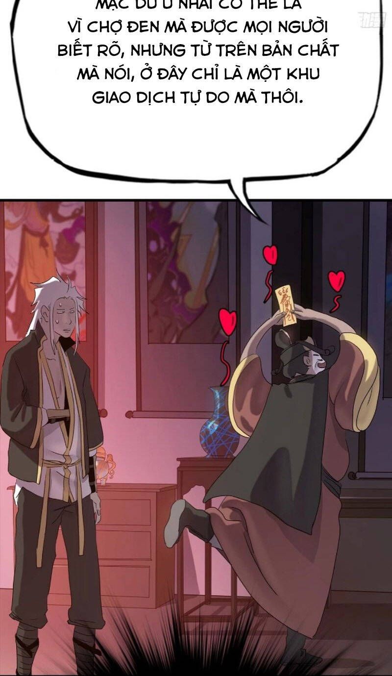 đọc truyện Phong Yêu Vấn Đạo Chương 47 ảnh 34 tại Thiên Thai Truyện