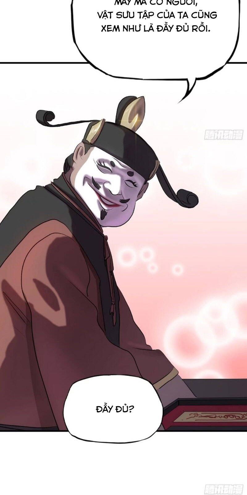 đọc truyện Phong Yêu Vấn Đạo Chương 47 ảnh 37 tại Thiên Thai Truyện