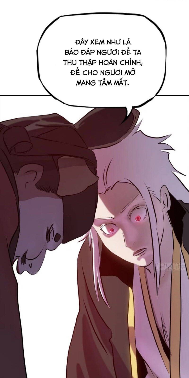 đọc truyện Phong Yêu Vấn Đạo Chương 47 ảnh 38 tại Thiên Thai Truyện