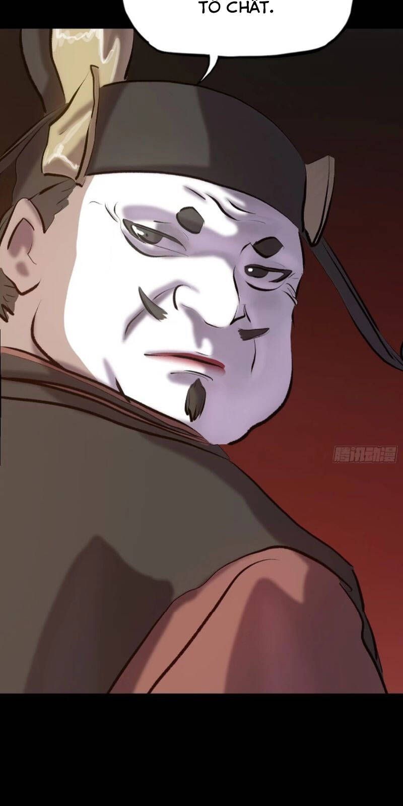 đọc truyện Phong Yêu Vấn Đạo Chương 47 ảnh 6 tại Thiên Thai Truyện