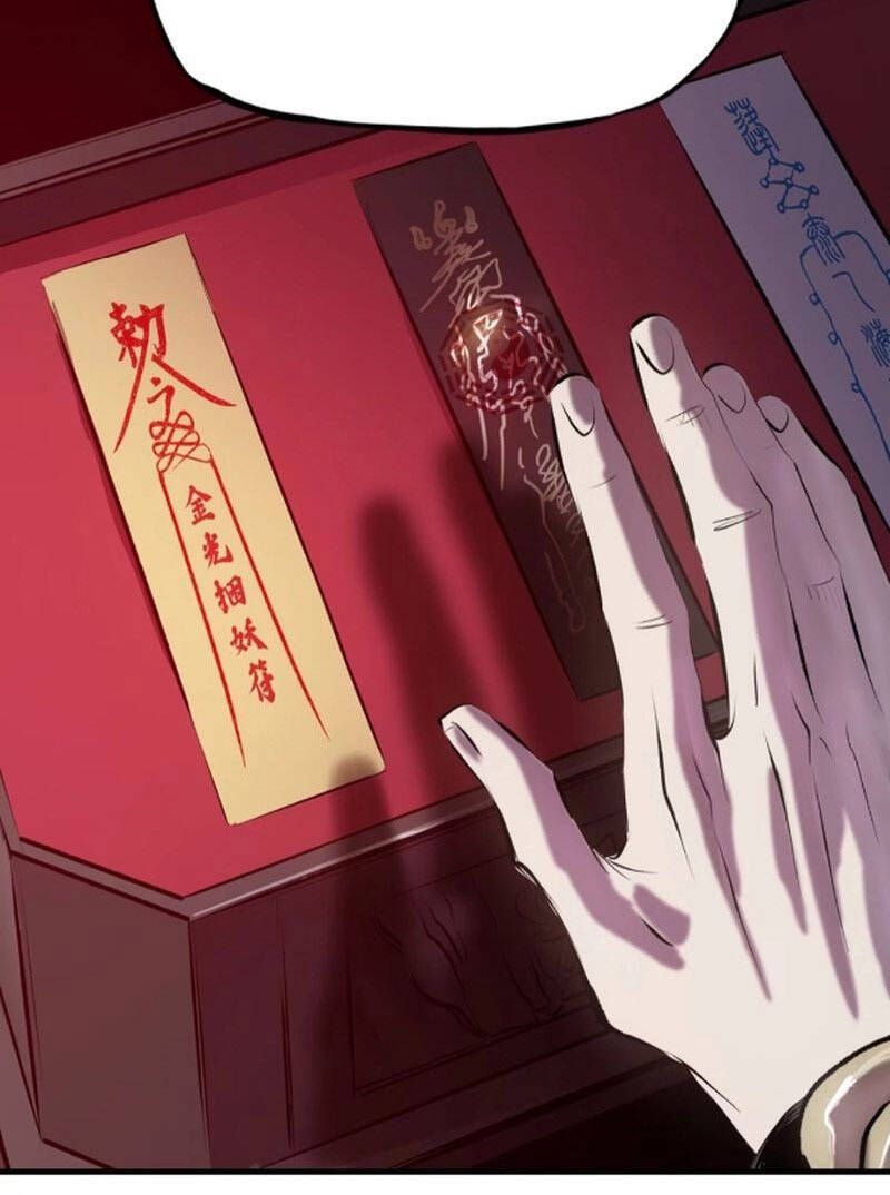 đọc truyện Phong Yêu Vấn Đạo Chương 47 ảnh 42 tại Thiên Thai Truyện