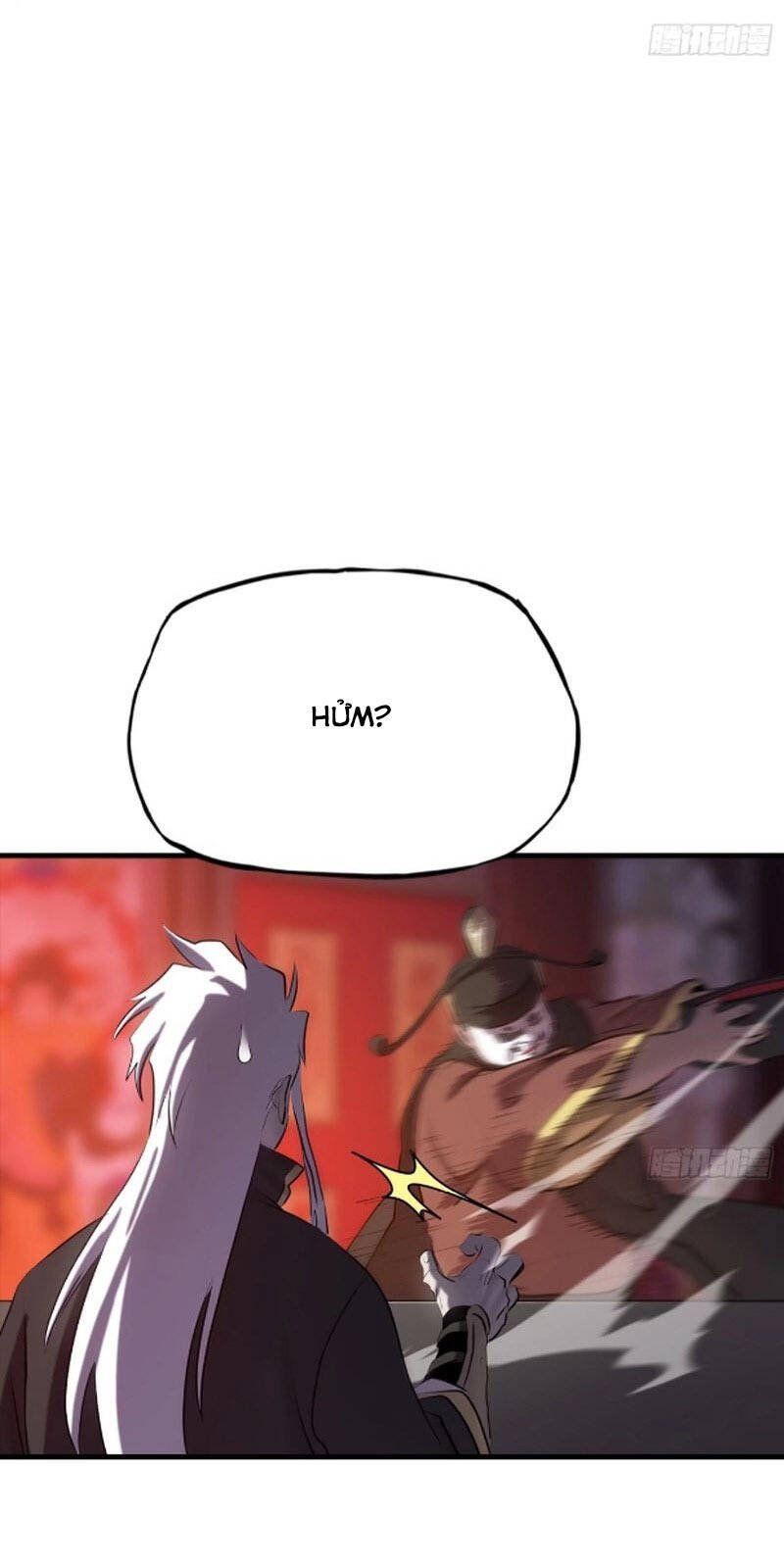 đọc truyện Phong Yêu Vấn Đạo Chương 47 ảnh 43 tại Thiên Thai Truyện